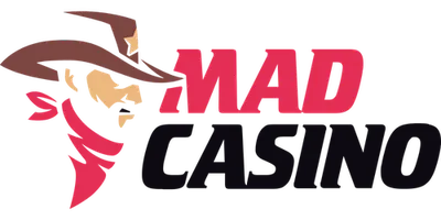 Mad Casino Logo